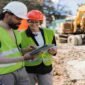 Best Reflective Jackets for Construction Workers in Kenya