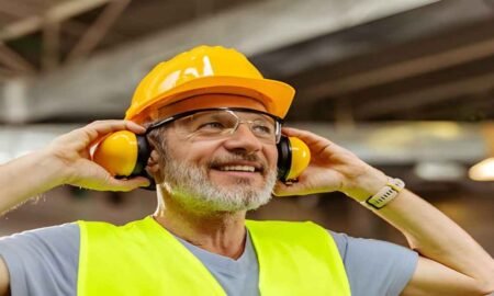 Bulk PPE Suppliers in Nairobi for Projects