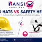 Hard Hats vs Safety Helmets in Kenya