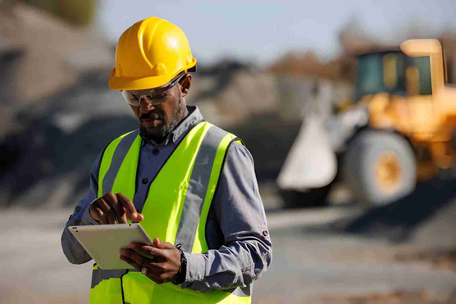 PPE for Mining and Quarry Operations Kenya - Bansi Suppliers