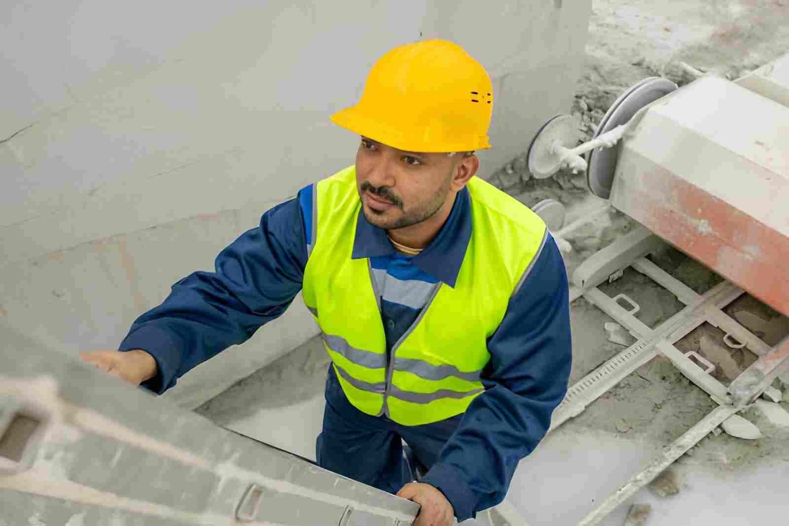 PPE for Telecom Field Teams Kenya