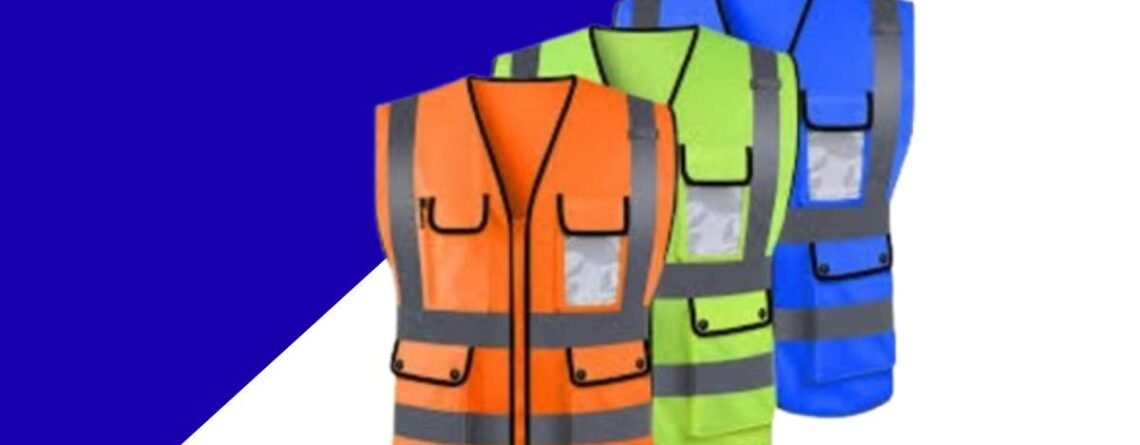 Reflective Jackets Price in Kenya