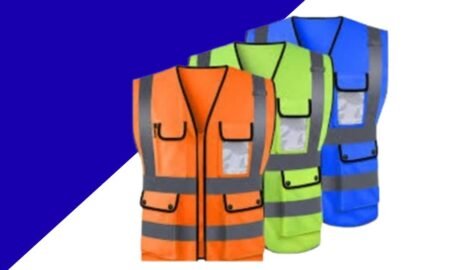 Reflective Jackets Price in Kenya