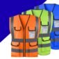 Reflective Jackets Price in Kenya