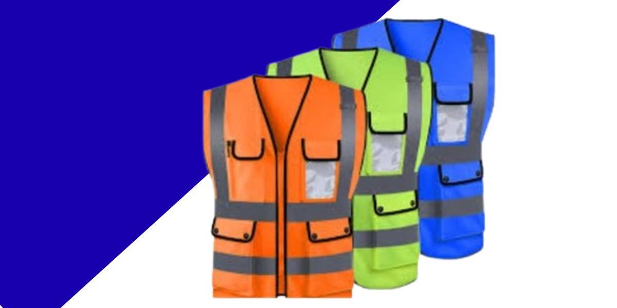 Reflective Jackets Price in Kenya