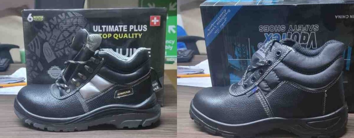 Safety Boots Price in Kenya
