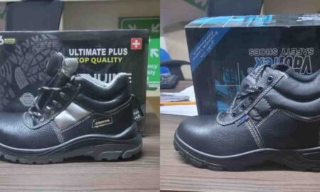Safety Boots Price in Kenya