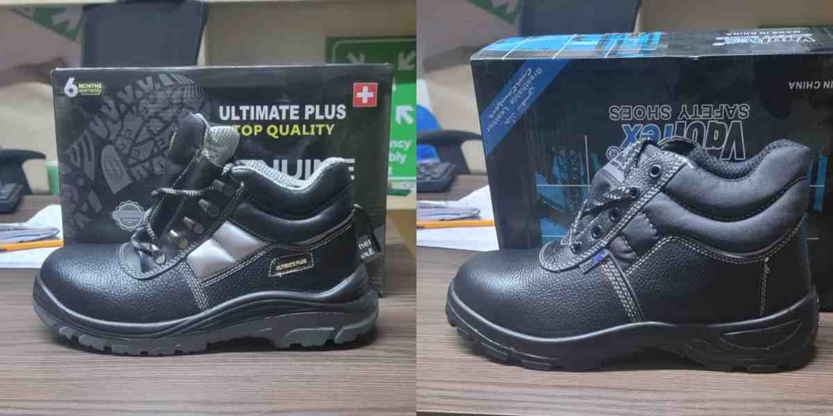 Safety Boots Price in Kenya