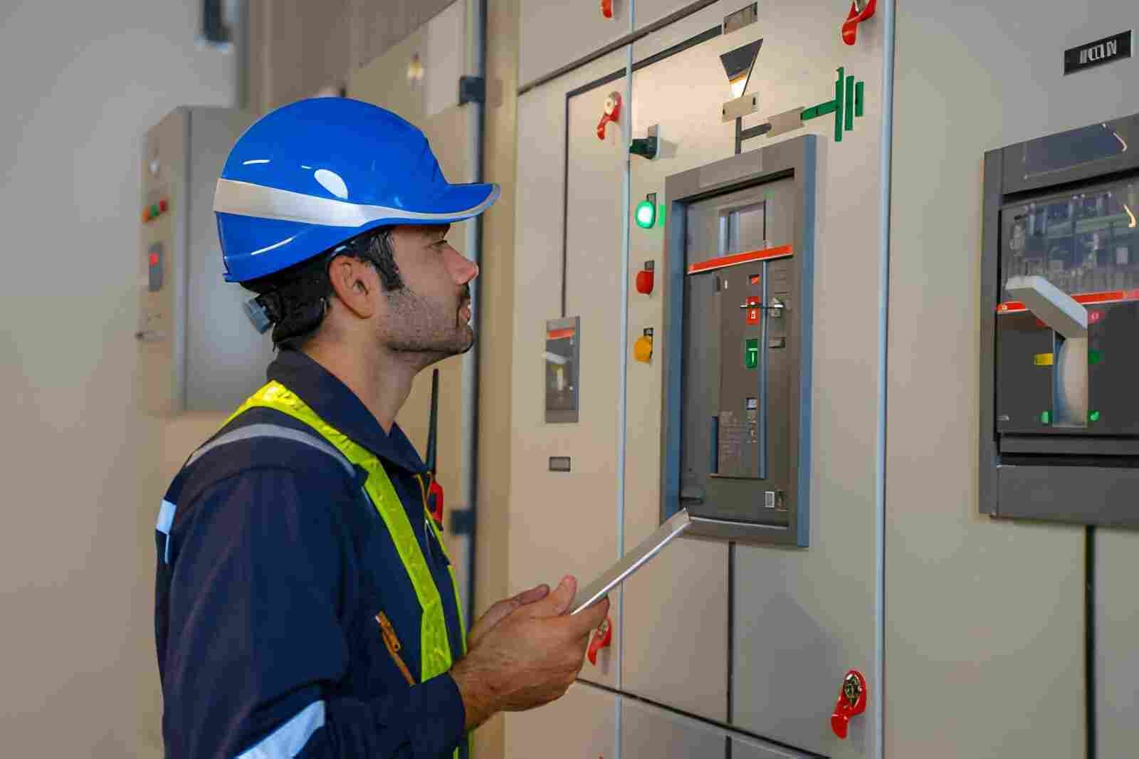 PPE for Utility and Energy Companies Kenya