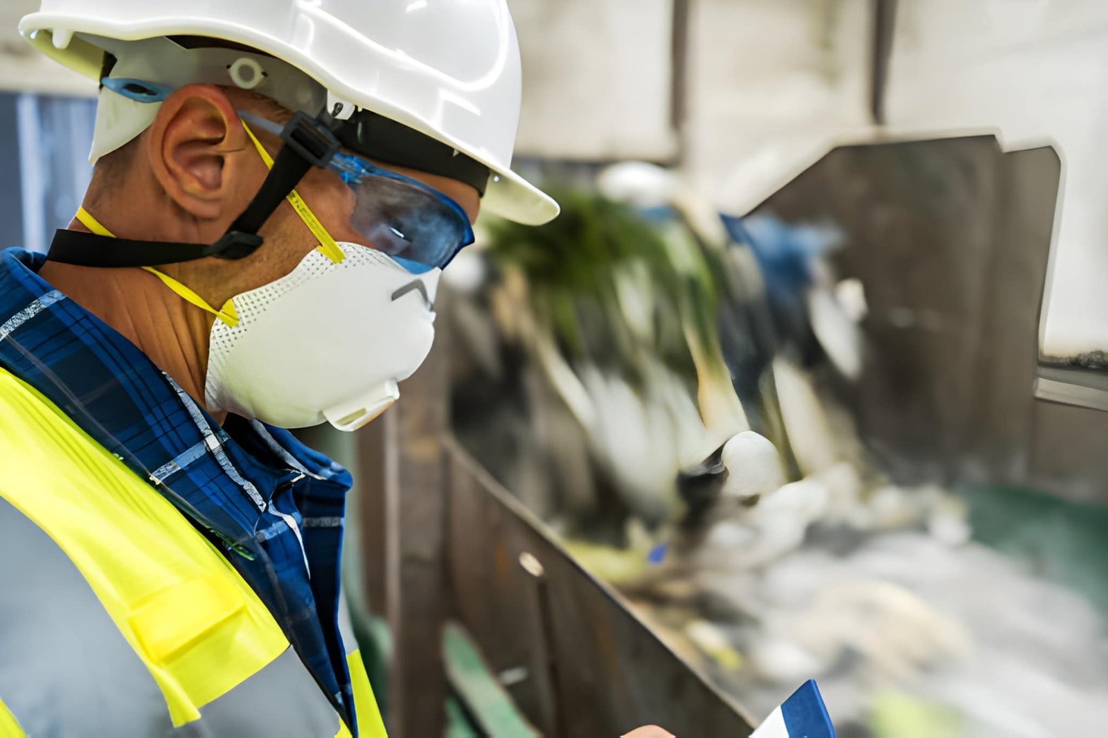 PPE for Waste Management and Environmental Services Kenya