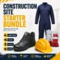 Construction PPE Kit Kenya
