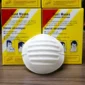 Taiwan Disposable Dust Masks 50pcs Pack