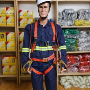 Safety Harness with Double Hook Kenya