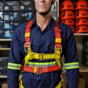 Safety Harness for Roofing Contractors Kenya