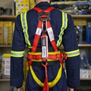safety-harness-shock-absorbing-lanyard-kenya