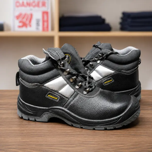 Ultimate Plus Safety Boots Supplier Kenya