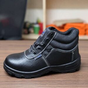 Vaultex Steel Toe Safety Boots Kenya | Bulk Corporate Supply